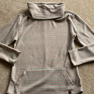 Burton dryride top